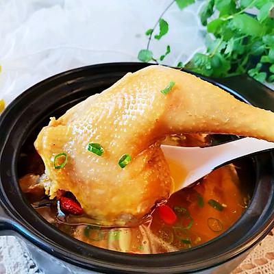 老鸡炖花胶 2026年老鸡炖花胶的功效和作用