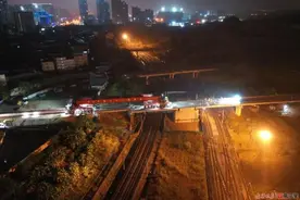 2022年坐高铁去机场！南宁东站、南宁站与南宁机场将实现动车直通图片