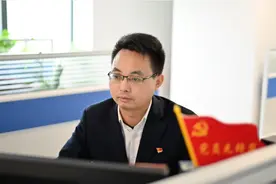 南航湖南分公司贺亮：从换肾到“重生”图片