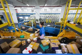 退换货“江湖”起风：抱上电商大腿，顺丰、百度为何打出0元牌图片