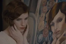 小雀斑后悔出演《丹麦女孩》：我认为这是个错误图片