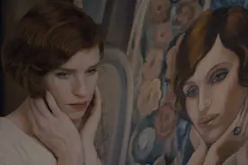 小雀斑后悔出演《丹麦女孩》：我认为这是个错误图片