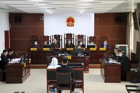 仅是走私小小鱼胶吗？NO！此鱼胶不仅“很刑”，公益代价还“很贵”！图片