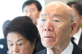 90岁韩国前总统全斗焕去世，多家韩媒报道未加“前总统”称号图片