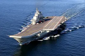 9年后，中国航母舰载机战力如何？图片