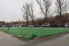 随时可能被停电停暖，北京一养老院200余位老人陷困境图片