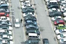 高峰时段5元/30分钟！昆明4家医院继续试点停车收费标准图片