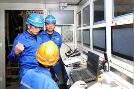 大国工匠！一线工人登上国家科技最高荣誉殿堂图片