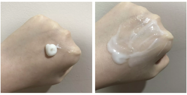 身体乳是往哪里抹的