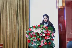 【汉中公安】我本柔弱，嫁你则刚 ！一位警嫂的话让人动容！图片