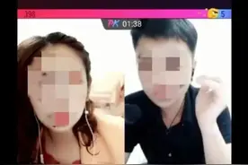 网络主播“人气PK”承诺粉丝刷礼物以100倍的价格返还，粉丝信以为真被拉黑图片