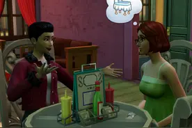 能劝人换工作、生孩子了，《模拟人生4》新更新11月末上线图片