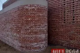 《梦想改造家》红砖房因返碱再引争议，专业人士称不影响房屋质量图片