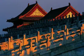 微考据｜紫禁城的墙有多长图片