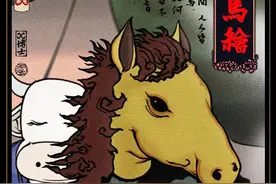 人人都在说的“牛马”是怎么来的？图片