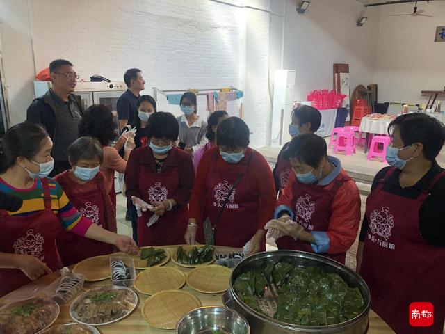 顺德均安：做大做强文旅产业，为乡村振兴“增色赋能”