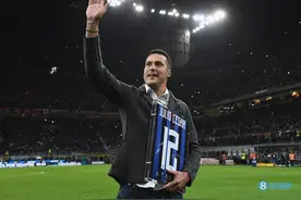 塞萨尔：国米能在欧冠复制我们的成功之路 会让卢卡库罚关键点球图片