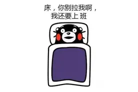 天冷不想起床？可能是你的身体在自救！这个冬天，给你一个赖床的理由图片