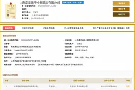 医美公司竟拿下网络小贷牌照，通联支付为何要卖？最新回应来了图片