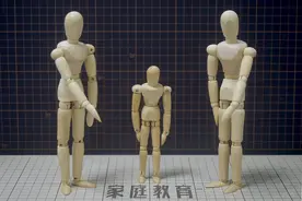 二舅和姨丈的故事：父母的生活态度，对子女来说就是身教图片