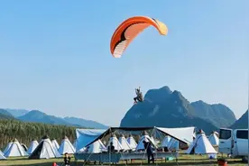 团建去哪玩？这份攻略请收好图片