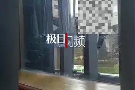 西安一男子酒后爬电线杆回家，不幸触电身亡图片