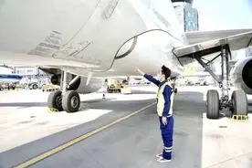 吉林机场集团：“指点检查法”应用在机务航线维修中图片