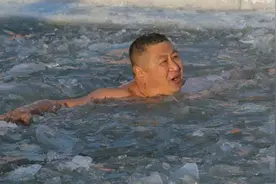 59岁的“大冰刘子”真是位奇人图片