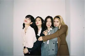 BLACKPINK其他成员新冠检测均呈阴性，Lisa状态良好图片