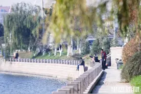 渔趣图片