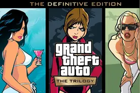 《GTA三部曲 最终版》评测：做得很好 下次不要再做了图片