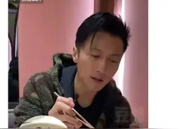 谢霆锋馋哭网友的点心，竟然就在闵行图片