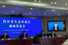 院士解读重污染天气：为何一到冬天，四川盆地“气质”就会反复？图片