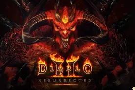 《暗黑破坏神2：重制版》开荒心得 职业选择开荒流程boss场景速刷图片