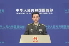 国防部批驳涉军谣言图片