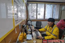 家里3栋楼每月收租1.5万 南宁一小伙坚持跑外卖6年图片
