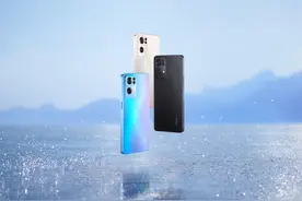 OPPO Reno7系列发布：主打人像视频拍摄，起售价2199元图片