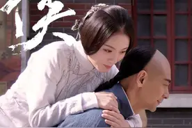 重磅！《大侠霍元甲》11月25日起每晚19:05珠江频道震撼播出图片