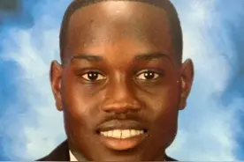 黑人男子跑步被枪杀案宣判：3名白人被告都犯谋杀罪图片