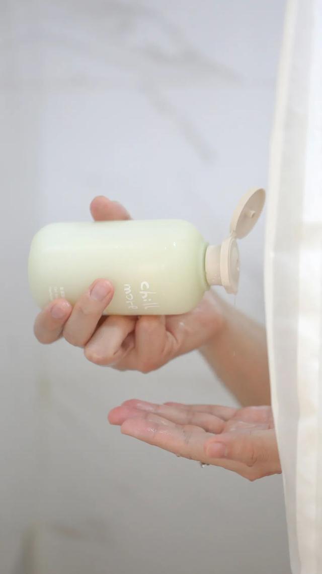 西泠松舍身体乳怎么样