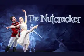 新版《胡桃夹子》将矫正“中国刻板印象”，美籍亚裔舞蹈家：希望在舞台上对亚洲文化的表现更细致入微”图片