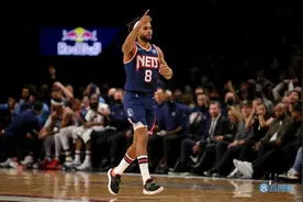 本赛季跳投得分最高效球员排名：米尔斯第一 库里兄弟分列三四位图片