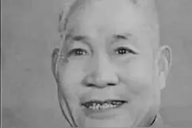 渭南戏曲名伶——朝邑“安娃子”图片