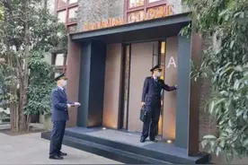 加拿大鹅被罚45万，行政处罚书堪称羽绒服购买指南图片