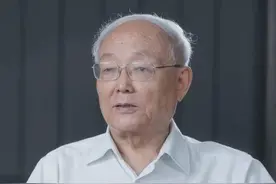 陕西省科技创新大会召开 侯洵、郑南宁、范代娣获颁2020年度陕西省最高科学技术奖图片