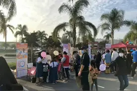 新东方在美国开线上中文课？比邻中文：面向全世界华裔家庭图片