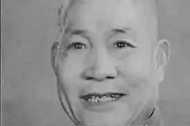 渭南戏曲名伶——朝邑“安娃子”图片