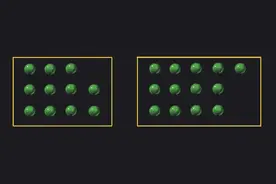 质数是一群调皮的孩子图片