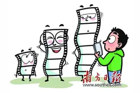 长视频短视频都在亏 中视频的蓝海来了吗？图片