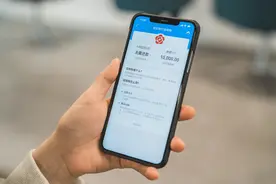 花呗借呗陆续启动品牌隔离工作图片